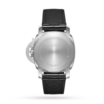 Panerai Luminor Quaranta Automatik 40mm Herrenuhr PAM01372 – Bild 2