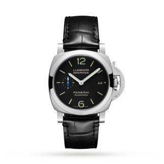 Panerai Luminor Quaranta Automatik 40mm Herrenuhr PAM01372