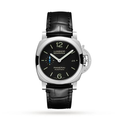 Panerai Luminor Quaranta Automatik 40mm Herrenuhr PAM01372