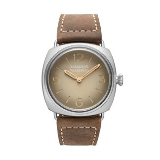 Panerai Panerai Radiomir Tre Giorni Handaufzug 45mm PAM01350