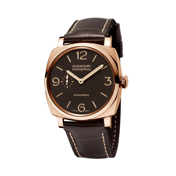 Panerai Radiomir 1940 PAM00573 – Bild 2