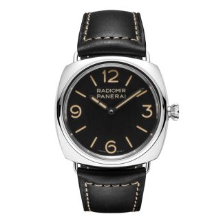 Panerai Radiomir Officine 45mm Herrenuhr PAM01382