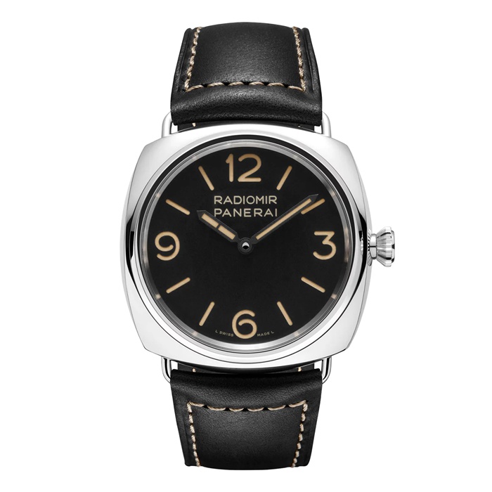 Panerai Radiomir Officine 45mm Herrenuhr PAM01382