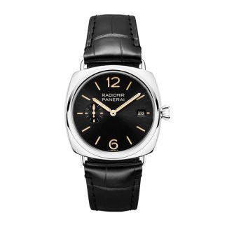 Panerai Radiomir Quaranta Automatik 40mm Herrenuhr PAM01572