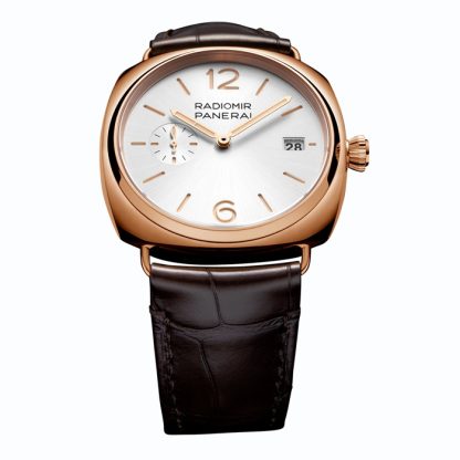 Panerai Radiomir Quaranta Goldtech™ 40mm Herrenuhr PAM01026 – Bild 2