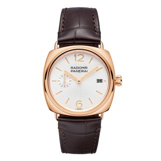 Panerai Radiomir Quaranta Goldtech™ 40mm Herrenuhr PAM01026
