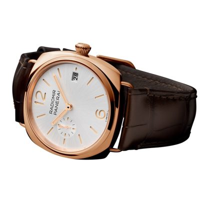 Panerai Radiomir Quaranta Goldtech™ 40mm Herrenuhr PAM01026 – Bild 5