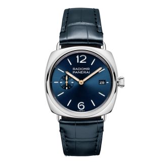 Panerai Radiomir Quaranta Herrenuhr 40mm PAM01293