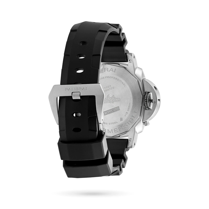 Panerai Submersible 42mm Herrenuhr PAM00973 – Bild 3