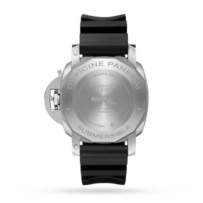 Panerai Submersible 42mm PAM02973 – Bild 2