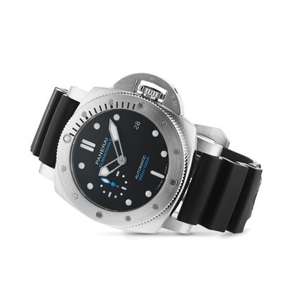Panerai Submersible 42mm PAM02973 – Bild 4