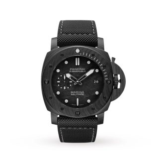 Panerai Unterwasserfahrzeug Marina Militare Carbotech 47mm PAM00979