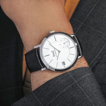 Piaget Altiplano G0A38130 – Bild 2