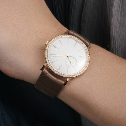 Piaget Altiplano G0A39107 – Bild 2