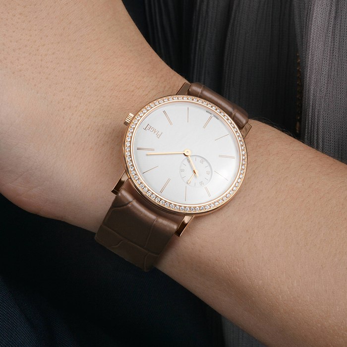 Piaget Altiplano G0A39107 – Bild 2