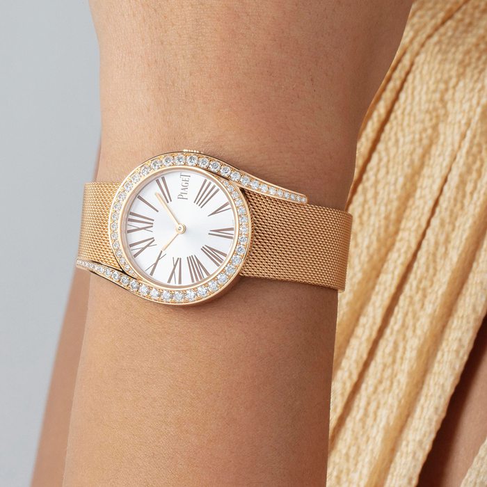 Piaget Limelight G0A41213 – Bild 2