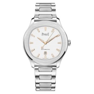 Piaget Piaget Polo Date 36mm Damenuhr G0A50028