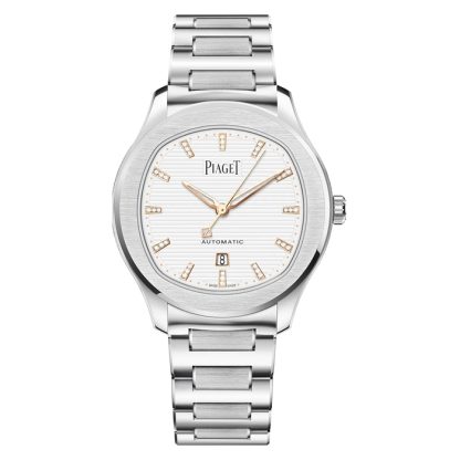 Piaget Piaget Polo Date 36mm Damenuhr G0A50028