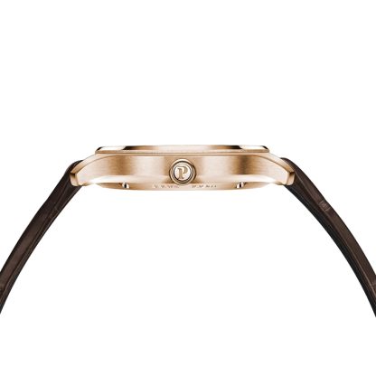 Piaget Polo Date 42mm Herrenuhr Braun G0A48021 – Bild 3
