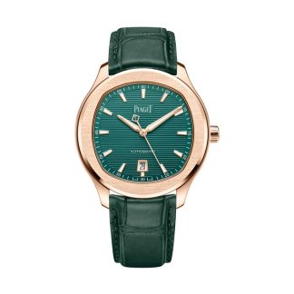 Piaget Polo Date 42mm Herrenuhr G0A47010