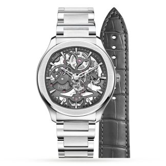 Piaget Polo Skeleton 42mm Herrenuhr G0A45001