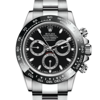 Replik Rolex Cosmograph Daytona Oyster 40 mm Oystersteel 116500LN