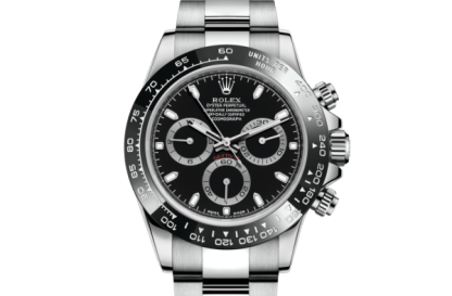 Replik Rolex Cosmograph Daytona Oyster 40 mm Oystersteel 116500LN