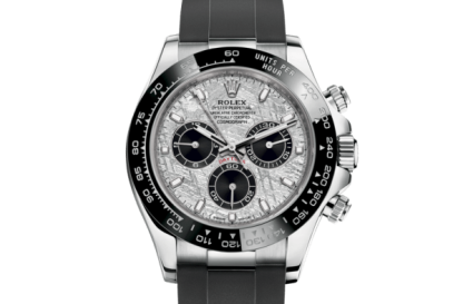 Replik Rolex Cosmograph Daytona Oyster 40 mm Weißgold 116519LN