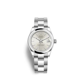 Replik Rolex Datejust 31mm 278240 Silber
