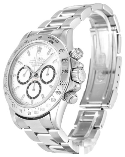 Replik Rolex Daytona 16520-40 MM – Bild 2