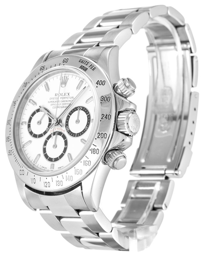 Replik Rolex Daytona 16520-40 MM – Bild 2