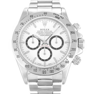 Replik Rolex Daytona 16520-40 MM