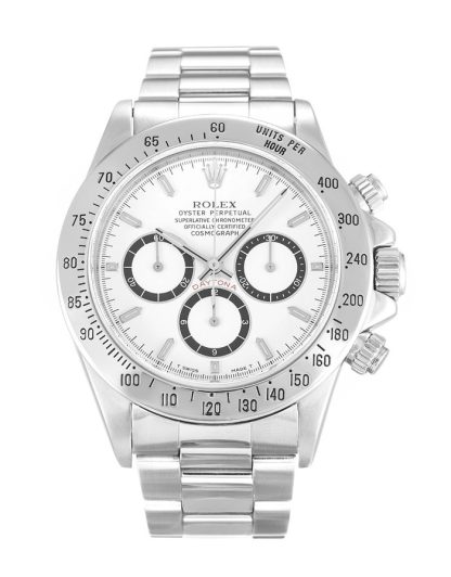Replik Rolex Daytona 16520-40 MM