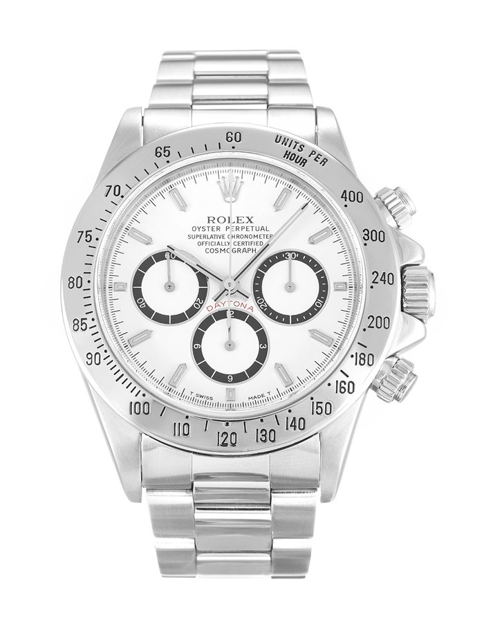 Replik Rolex Daytona 16520-40 MM