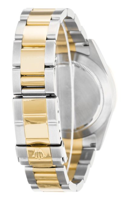 Replik Rolex Daytona 16523 Zifferblatt Weiß – Bild 3