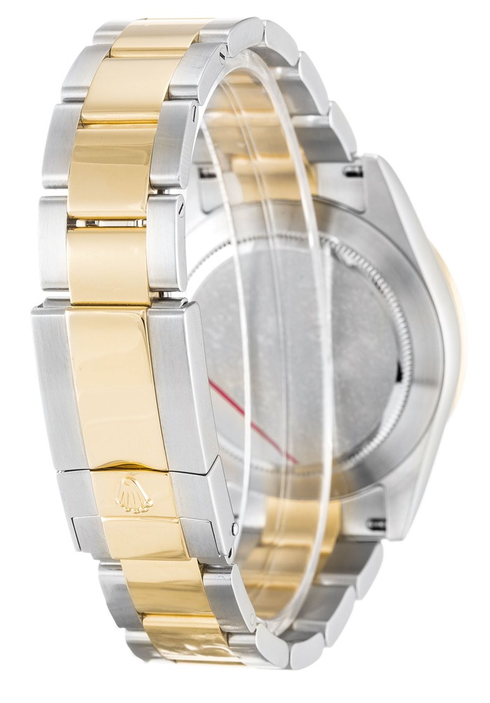 Replik Rolex Daytona Perlmuttzifferblatt 116523 – Bild 3