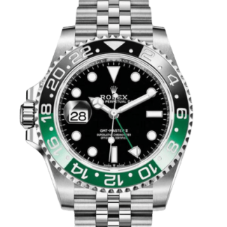 Replik Rolex GMT-Master II Sprite 126720VTNR 40mm Jubilee
