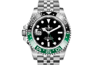 Replik Rolex GMT-Master II Sprite 126720VTNR 40mm Jubilee