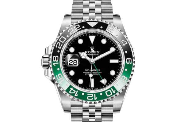 Replik Rolex GMT-Master II Sprite 126720VTNR 40mm Jubilee