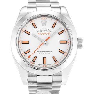 Replik Rolex Milgauss 116400