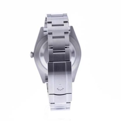 Replik Rolex Oyster Perpetual 31mm Rosa – Bild 3