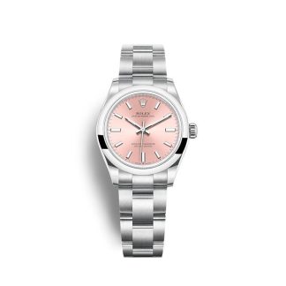 Replik Rolex Oyster Perpetual 31mm Rosa