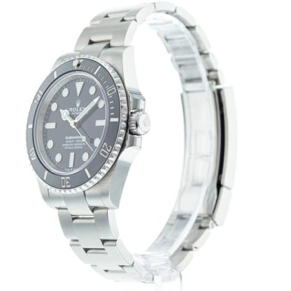 Replik Rolex Submariner 124060 – Bild 3