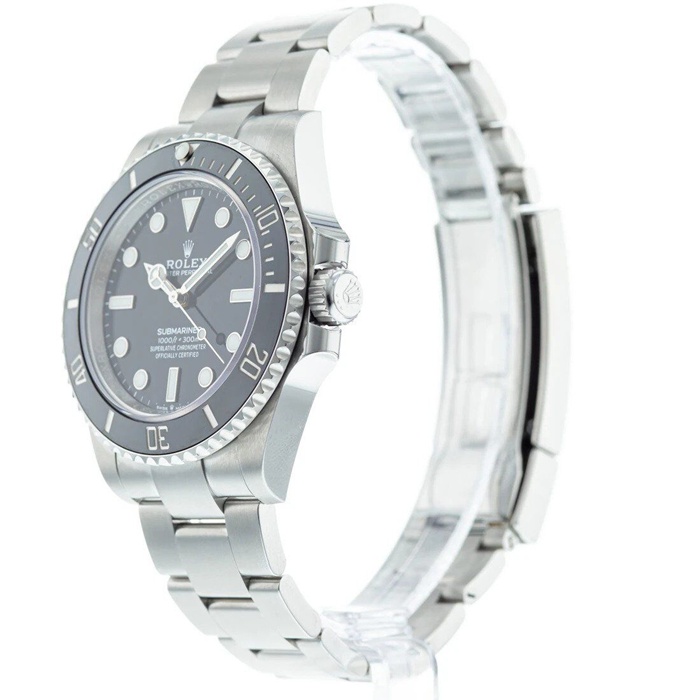 Replik Rolex Submariner 124060 – Bild 3