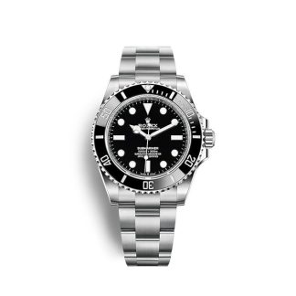 Replik Rolex Submariner 124060