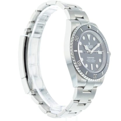 Replik Rolex Submariner 124060 – Bild 7