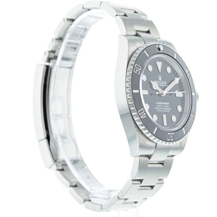 Replik Rolex Submariner 124060 – Bild 7