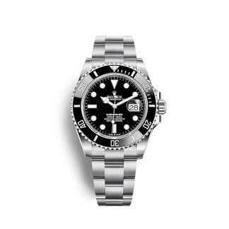 Replik Rolex Submariner Datum 126610LN