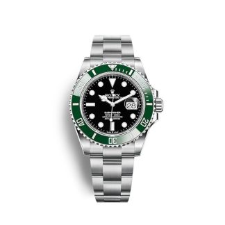 Replik Rolex Submariner Datum 126610LV "Starbucks"