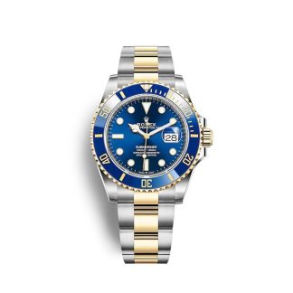 Replik Rolex Submariner Datum 126613LB